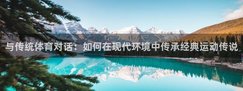 沐鸣2能源：与传统体育对话：如何在现代环境中传承经典运动传说